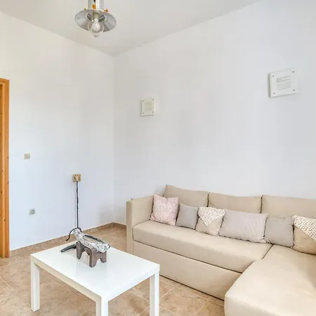 شقة Sunny House In #2